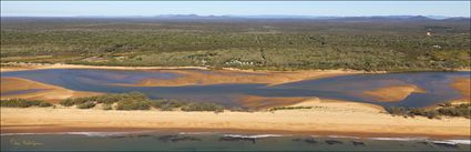 Broadwater Haven Hotel - Deepwater National Park - QLD (PBH4 00 18127)